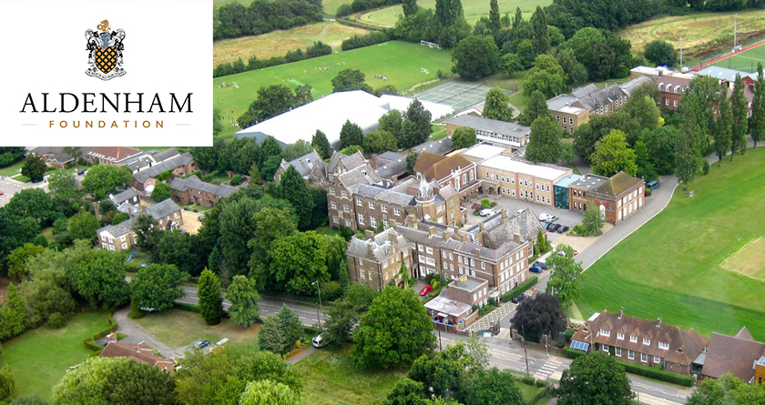Job Vacancy: Groundsperson, Aldenham school