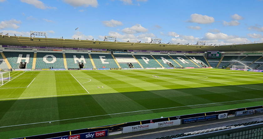 Reliability and consistency from Mansfield Sand