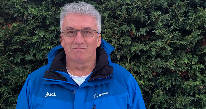 ICL announce Simon Barnaby as National Key Account & Business Development Manager UK & Ireland – Stadia