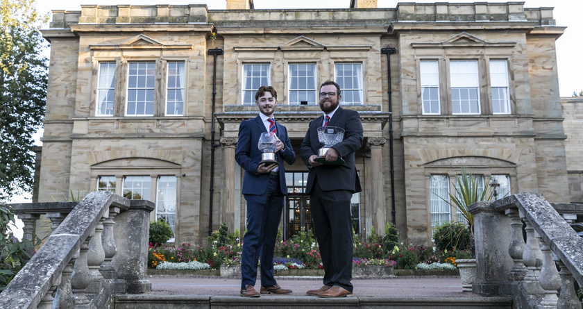 Nominate your Student Greenkeeper of the Year