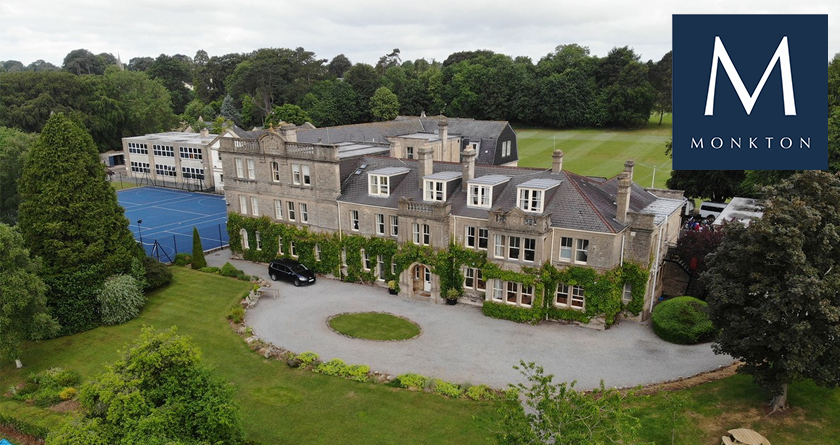 Job Vacancy: Grounds and Gardens Manager, Monkton Combe School