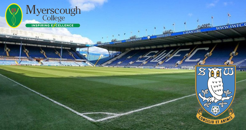 Job Vacancy: Apprentice Groundsperson, Sheffield Wednesday FC
