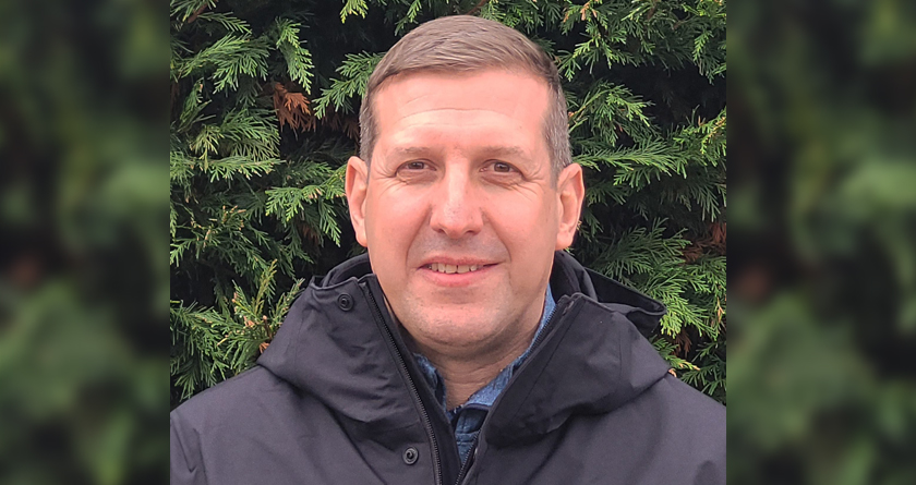 New Technical Area Sales Manager, South, for ICL
