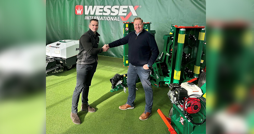 Winchester-based Wildwood Machinery continues run of success