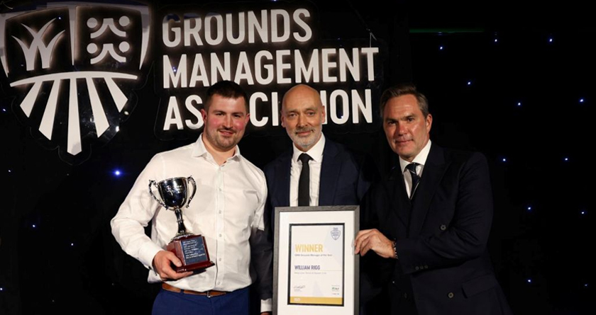 Annual GMA Awards celebrated at Anfield Stadium