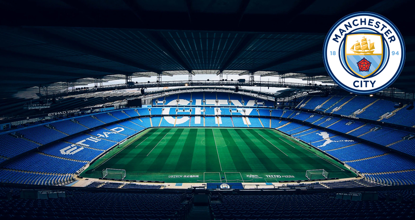 Job Vacancy: Skilled Groundsperson, Manchester City