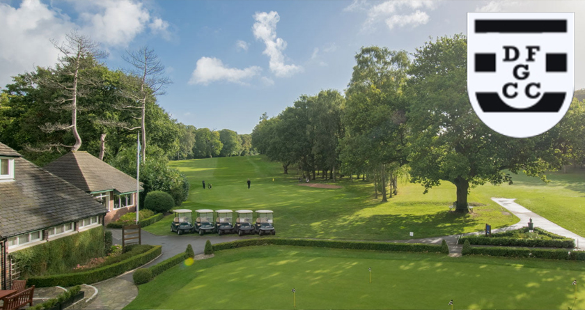 Job Vacancy: Greenkeeper, Dunham Forest Golf and Country Club
