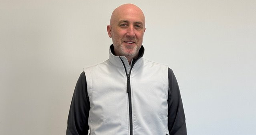 Bernhard and Company announce new Territory Manager