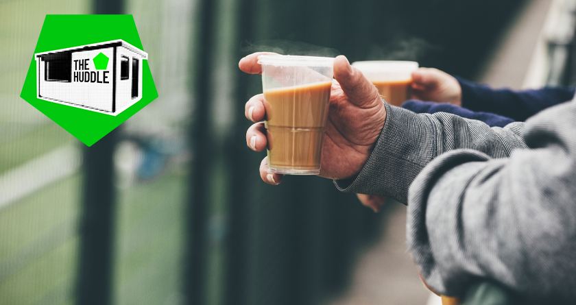 Football Foundation fund extends to supporters through ‘The Huddle’
