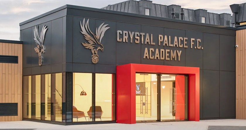 Job Vacancy: Apprentice Groundskeeper, Crystal Palace FC