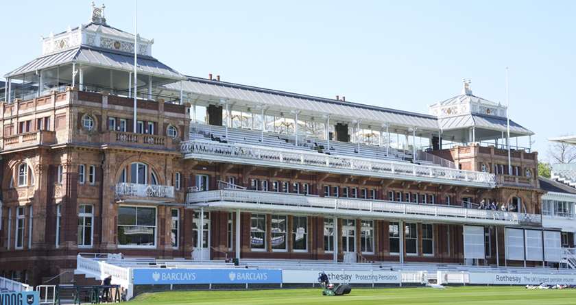 Schools Into Stadia heads to Lord’s Cricket Ground