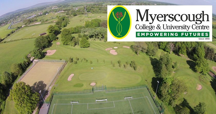 Job Vacancy: Work-Based Tutor in Sportsturf (Golf & Grounds), Myerscough College
