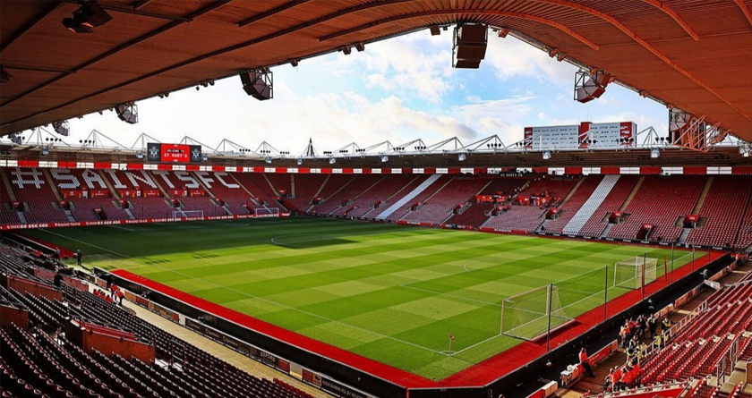 Job Vacancy: Skilled Grounds Operative, Southampton Football Club