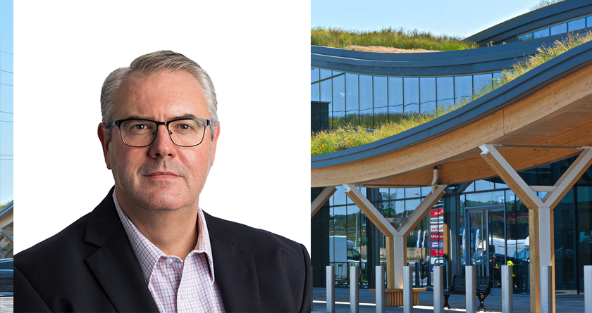 Origin Enterprises appoint new Managing Director of Landscapes