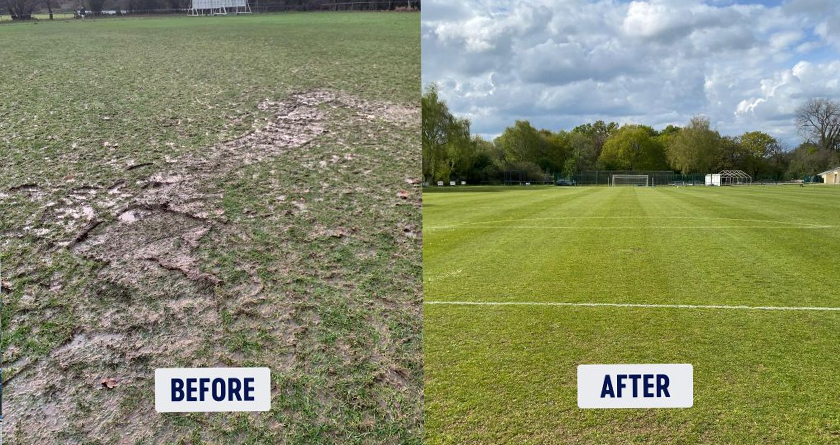 The GMA’s Pitch Advisory Service Wales reshapes the landscape of grassroots football