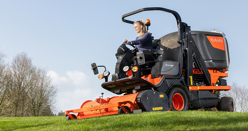 Kubota to streamline ordering parts with new digital marketplace