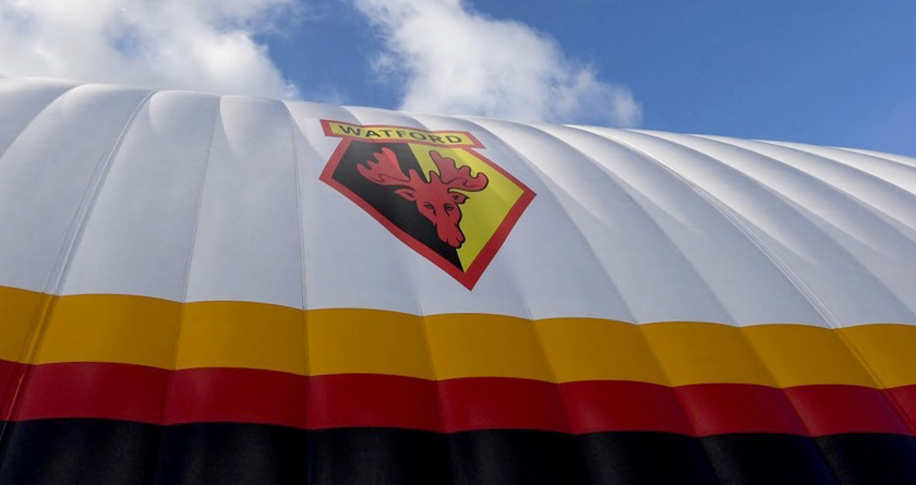 Job Vacancy: Academy Head Groundsman, Watford Football Club