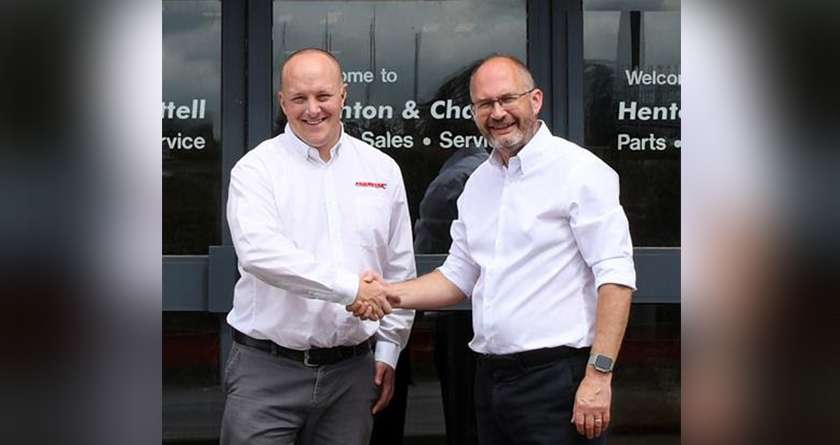 Henton and Chattell acquire Newark site from Farmstar Ltd