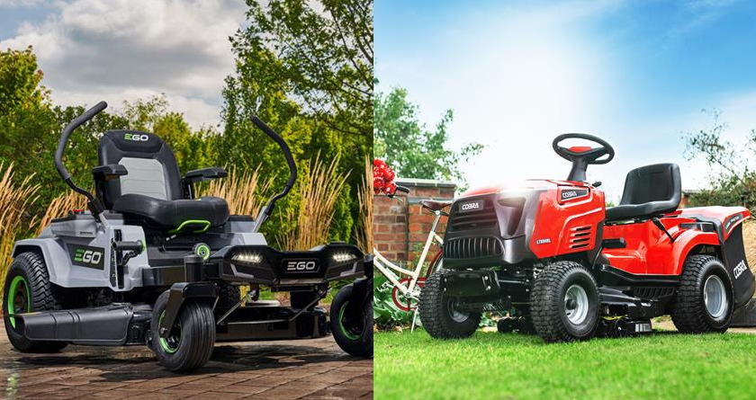 Henton & Chattell launch comprehensive dealer support package