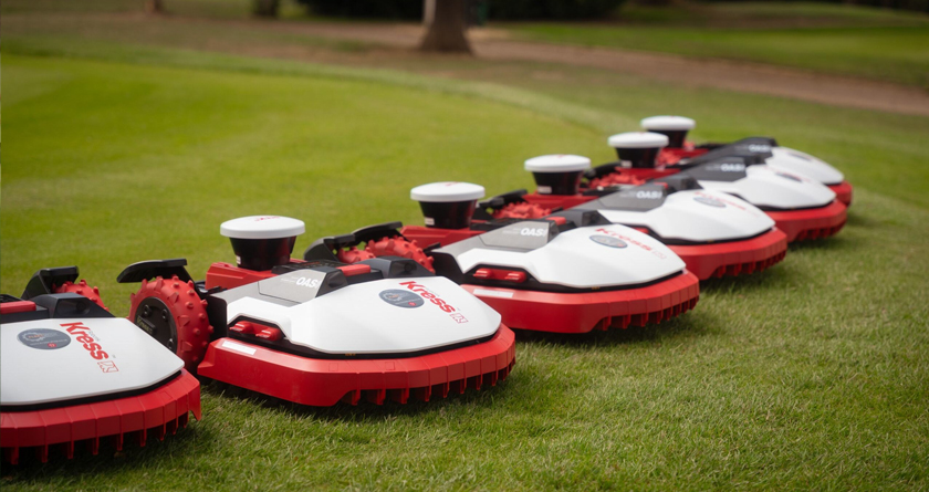 Kress to redefine trade show engagement at GroundsFest