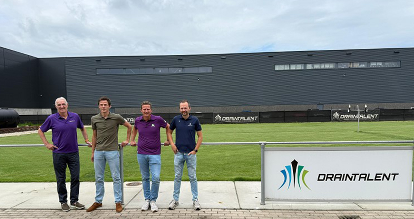 SIS Pitches acquire DrainTalent and HeatTalent
