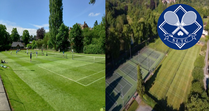 Job Vacancy: Part-Time/Freelance Groundskeeper, Shrewsbury Lawn Tennis Club