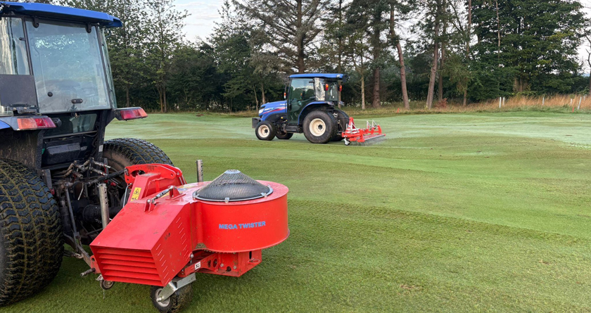 Hamilton Golf Club enters its ‘Summer Wiedenmann phase’