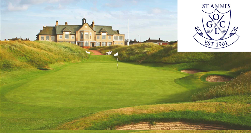 Job Vacancy: Greenkeeper, St Annes Old Links Golf Club