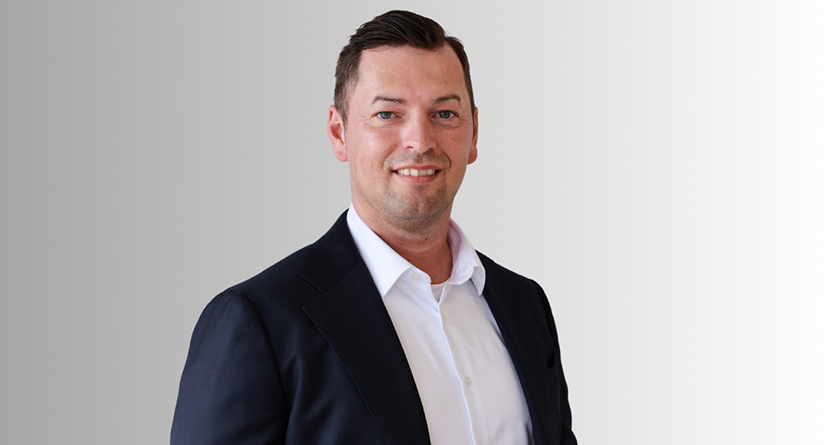 Briggs & Stratton announce new Senior Director of Sales EMEA