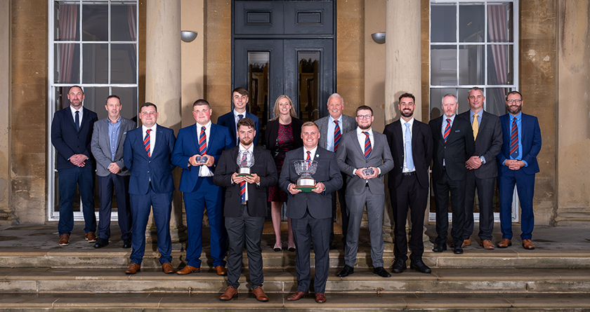 Toro Student Greenkeeper of the Year Awards 2025 winners announced