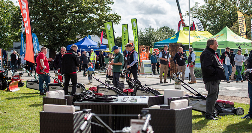 GroundsFest returned bigger and better for 2025