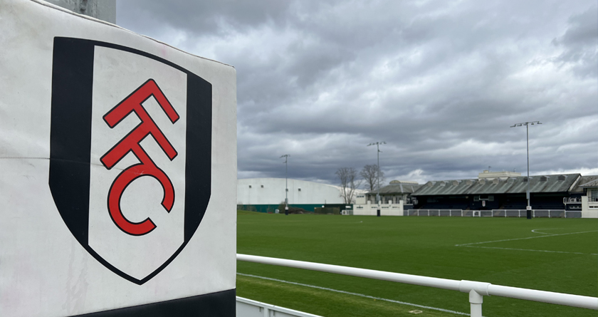 Job Vacancy: Head of Grounds & Estates – Training Ground, Fulham FC
