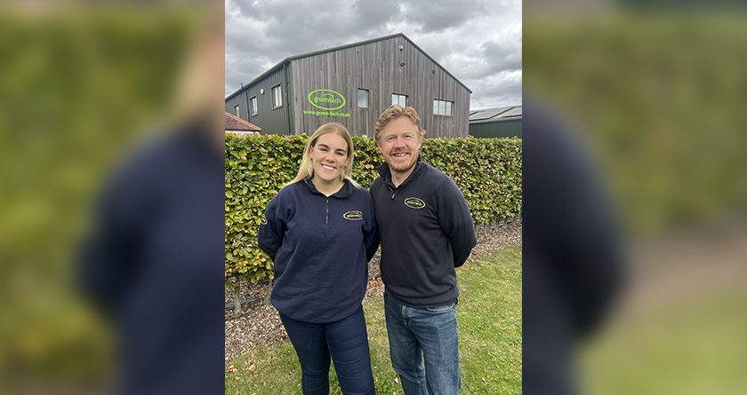 Green-tech’s Laura Darlow named as a winner of ProLandscaper 30 under 30 – The Next Generation