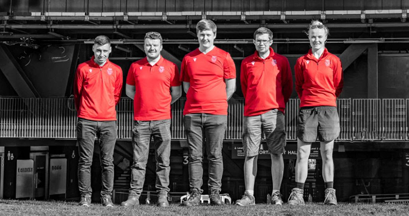 NextGen Network launched to connect and support young grounds professionals