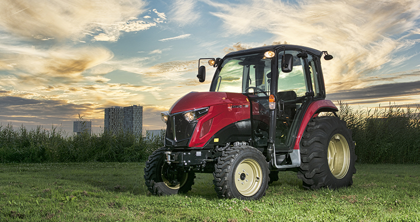 BOSS ORV bring range of utility vehicles to GroundsFest