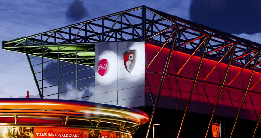 Job Vacancy: Grounds Person, Stadium Lead AFC Bournemouth