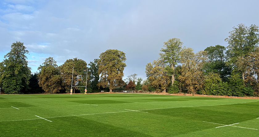 MM Tetrasport essential to success at Towcestrians Sports Club
