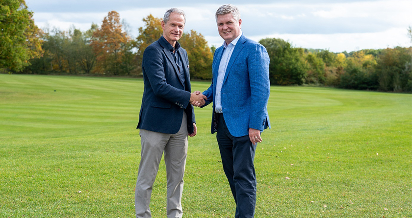 BGL partner with Carr Golf for agronomic consultancy