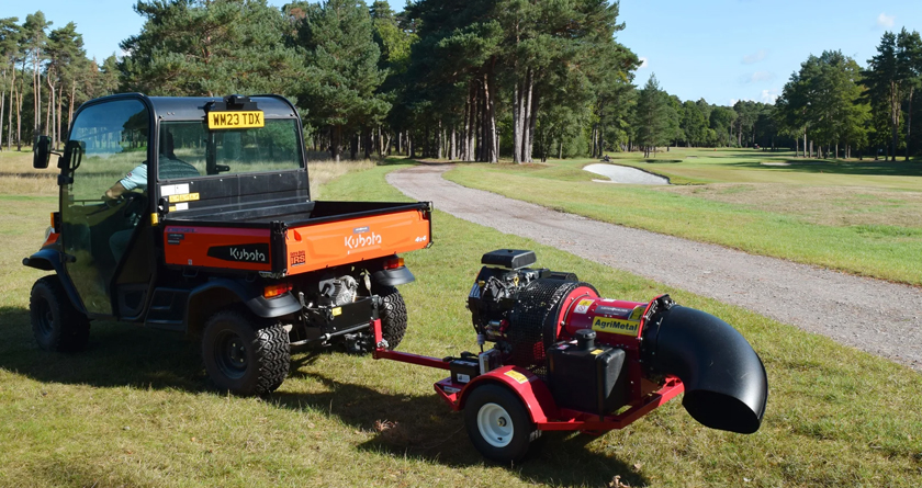 Baroness to showcase cutting edge solutions at SALTEX 2025