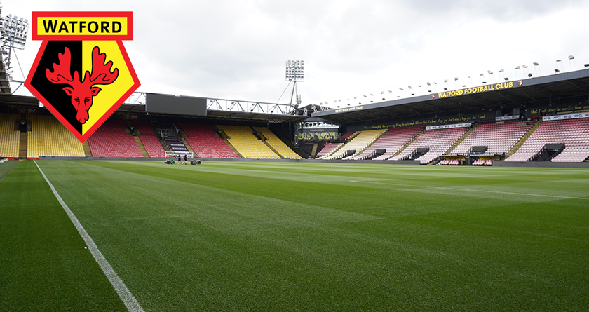 Job Vacancy: Senior/ skilled ground staff, Watford FC