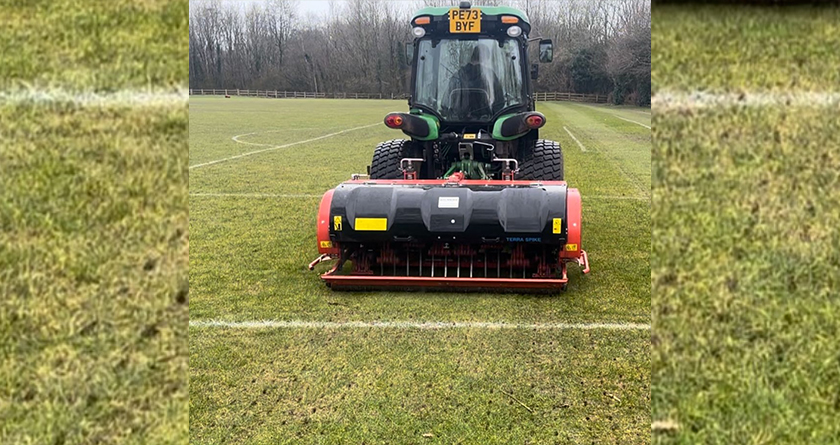 Wiedenmann bring speed, versatility and efficiency to SALTEX
