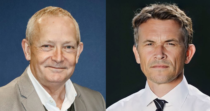 The Grounds Management Association announce new Chair of the Board