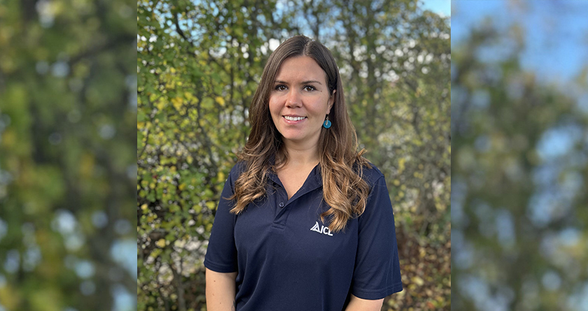 ICL appoint new Marketing Communications Manager for the UK & Ireland