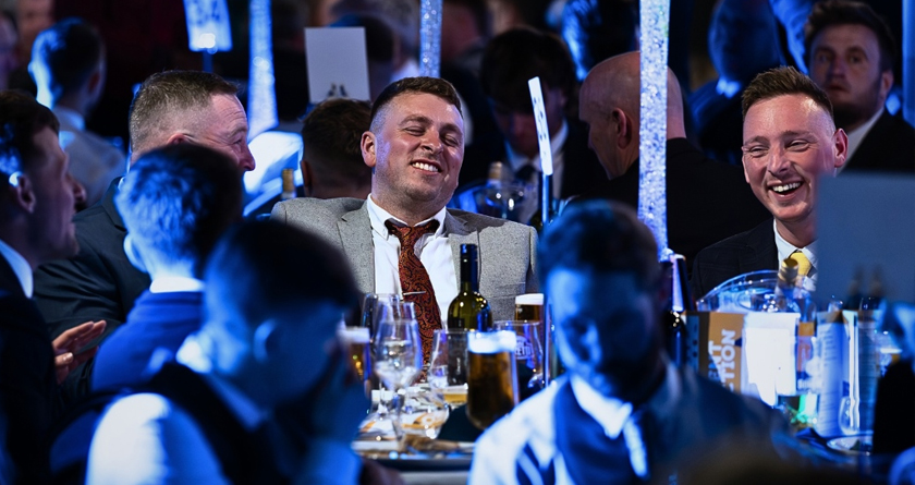 GMA Industry Awards Shortlist Announced