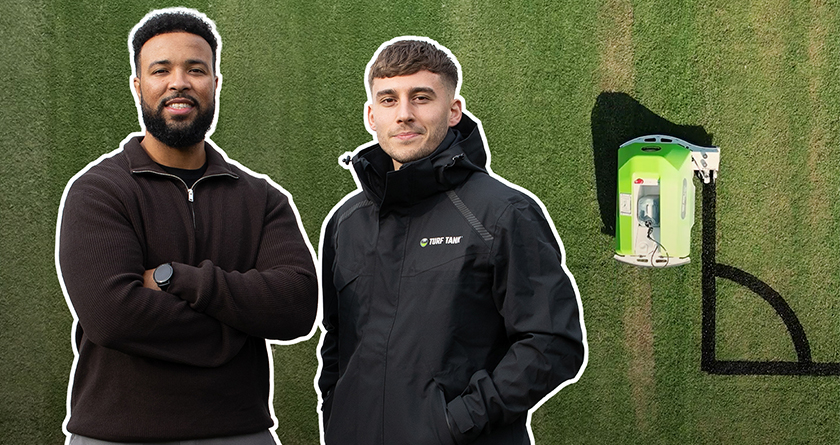 Turf Tank add two key regional appointments