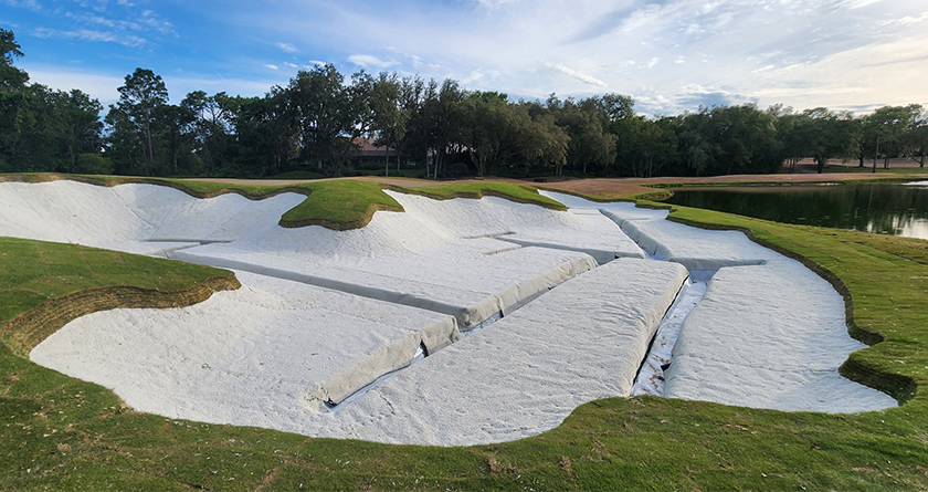 Bunker Solution expands internationally
