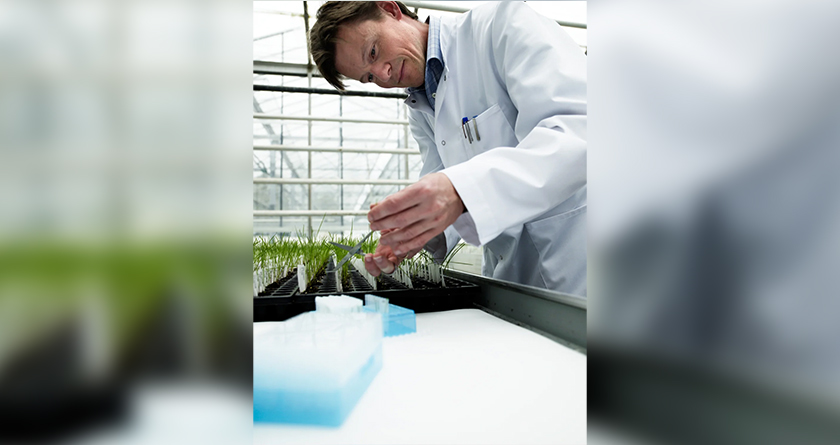 DLF launch interactive DLF Seed Lab at BTME 2026