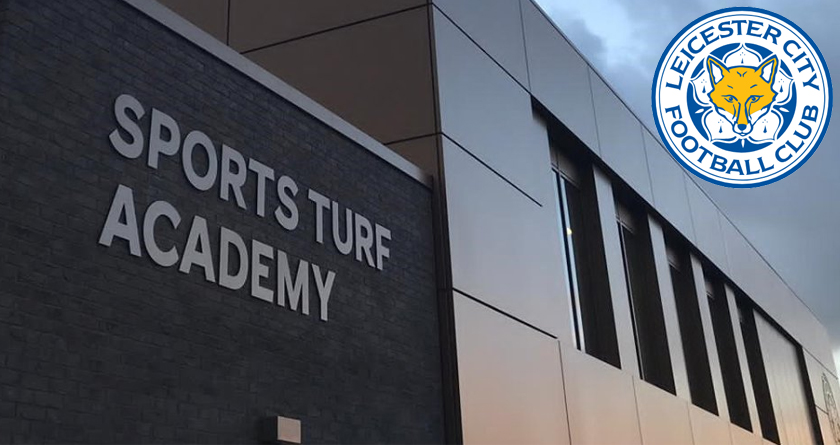 Job Vacancy: Sports Turf Academy Services Manager, Leicester City Football Club
