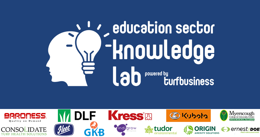 The Education Sector Knowledge Lab moves to Haileybury School for 2026