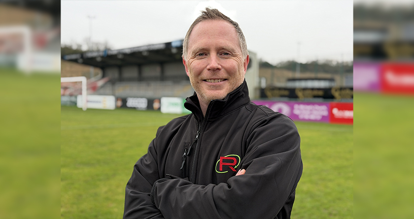 Replay Maintenance announce new Natural Turf division